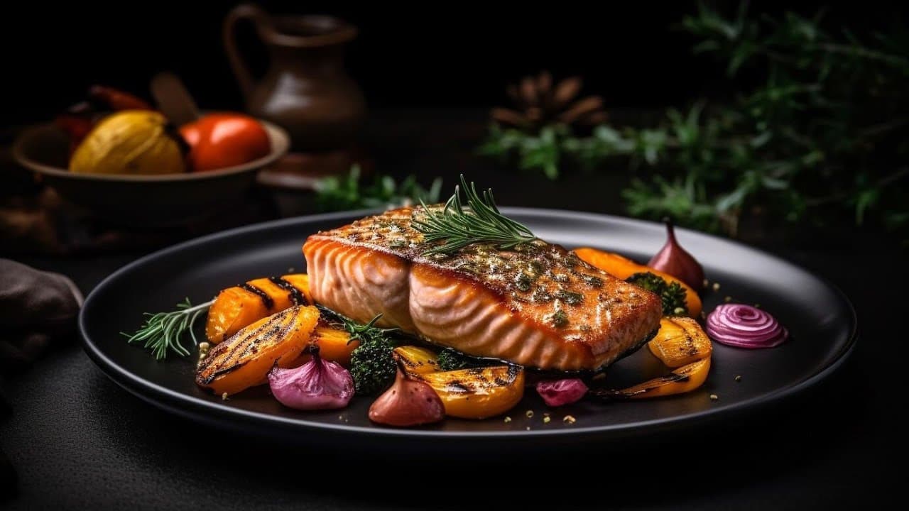 Alchemy in the Kitchen: How Umami, the Fifth Taste, Turns Food into Magic