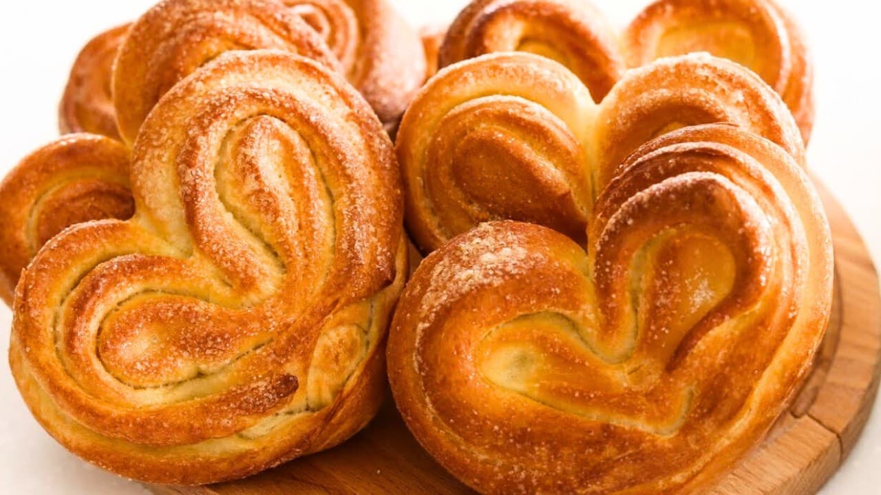The Secret Life of Dough: How Cold and Time Create Perfect Pastries