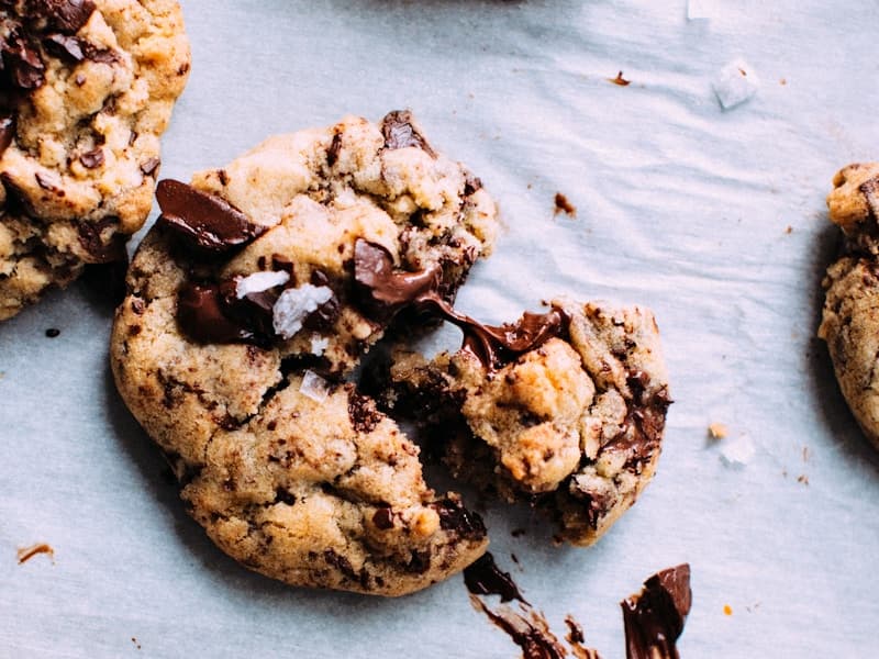Perfect Chocolate Chip Cookies: The Ultimate Recipe