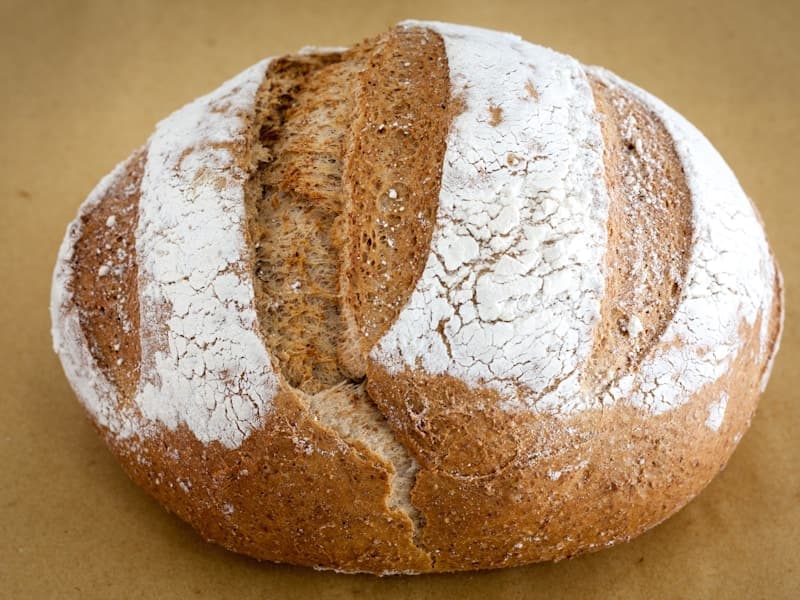 Homemade Sourdough Bread: A Complete Guide