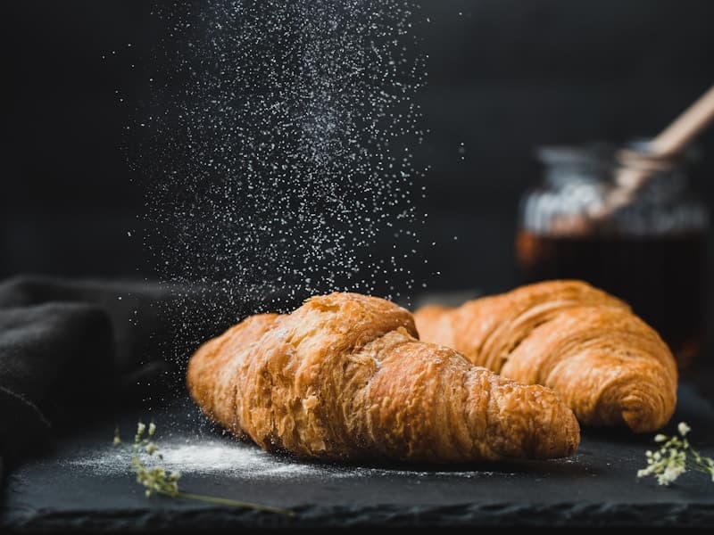 Classic French Croissants: Step-by-Step Tutorial