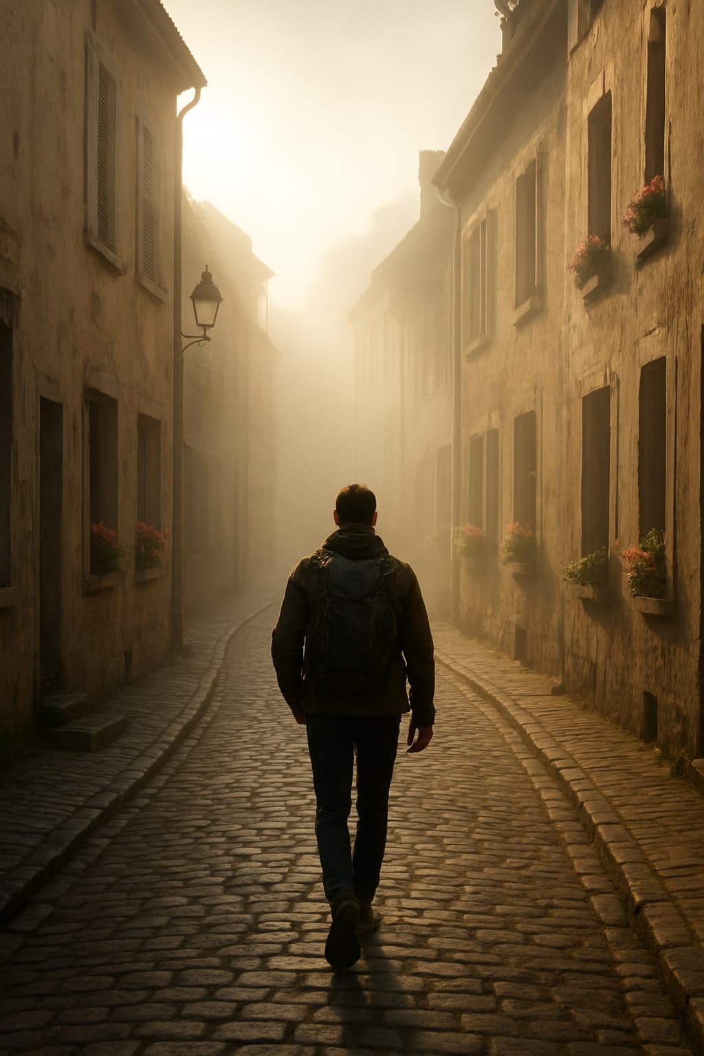 Travel as Art: Why the Journey is More Important Than the Destination