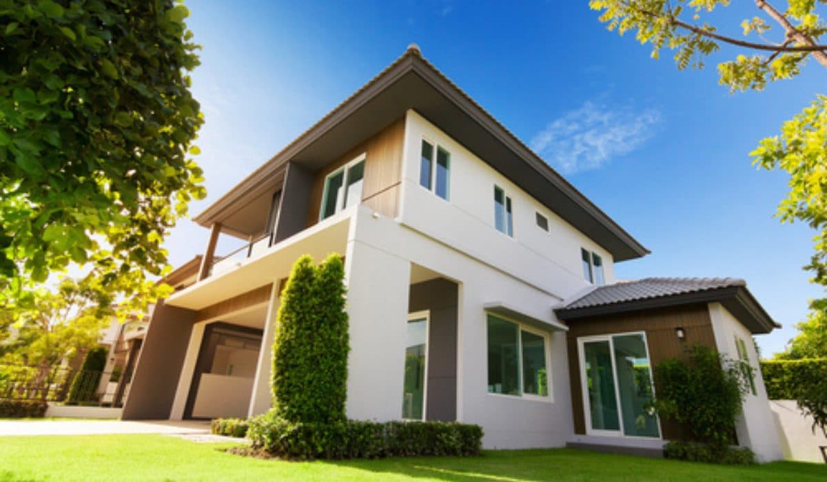 Access Code to Reality: How Algorithms and Data are Changing the Real Estate Market