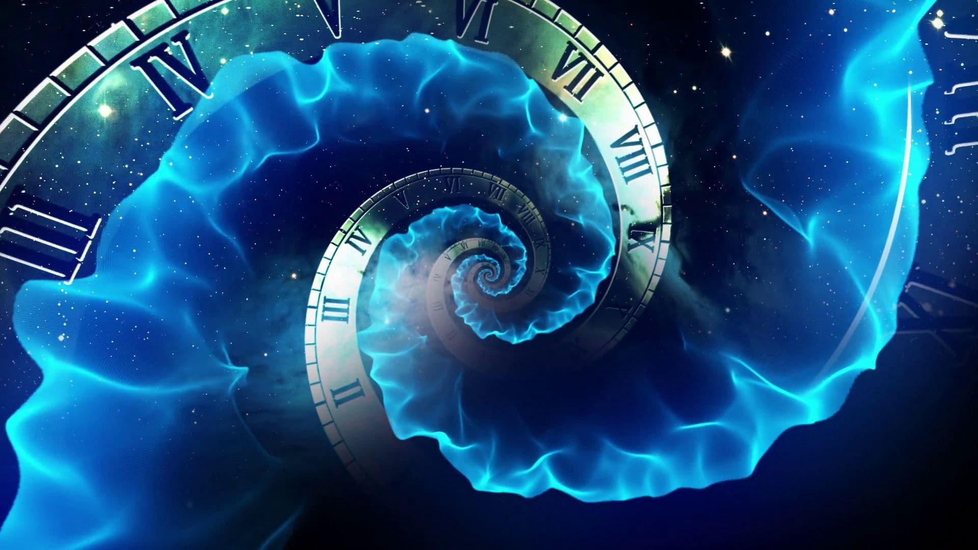 Secrets of Time: Is it possible to travel to the past and future?